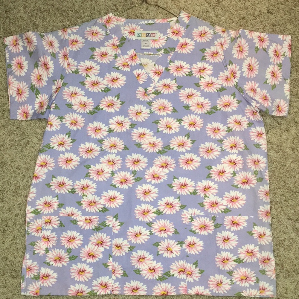 COPY - Medical uniforms